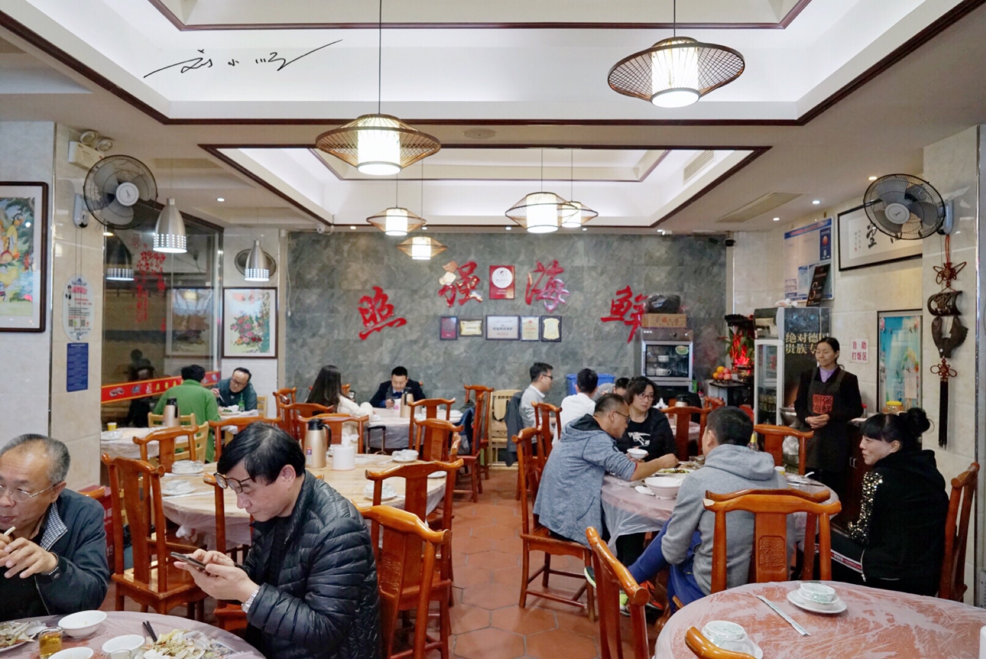 吃海鲜厦门好还是泉州好,厦门适合吃海鲜的地方推荐