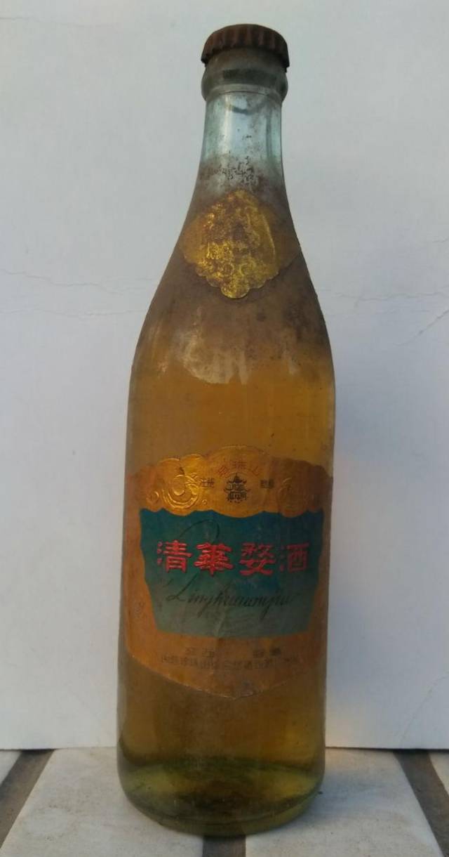 景芝白干49度黄皮测评,景芝白干大黄皮