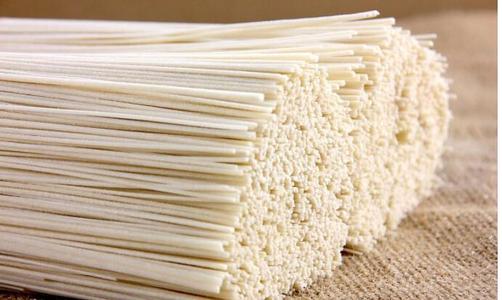 购买挂面一定要看清一个字,挑选挂面的妙用