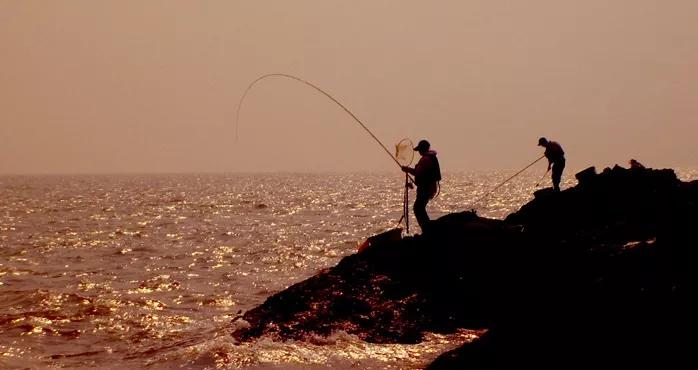 夏季钓大板鲫调漂的正确方法,七星漂钓鲫调漂的正确方法与技巧