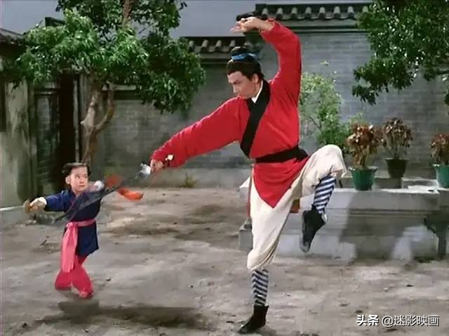 中国最早最恐怖的鬼片,十二大经典恐怖鬼片