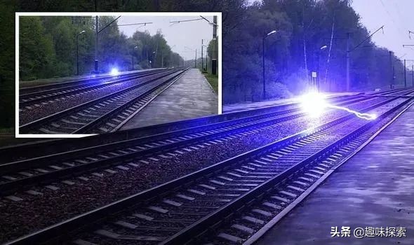 球状闪电是雷灵么,球状闪电真的是电子吗