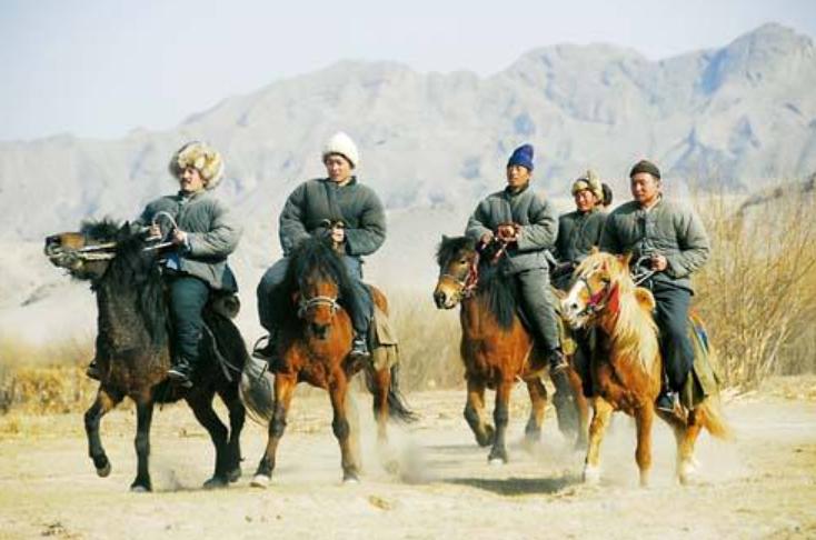 什么叫山东出响马河南出将,山东出响马河南出蹚将