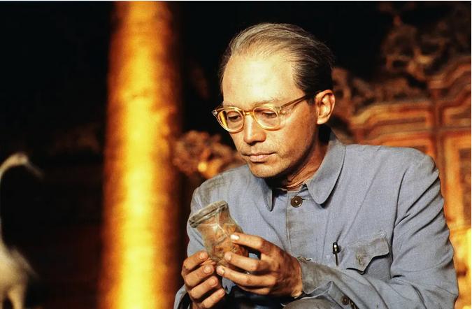 亚洲最美男子尊龙,亚洲第一美男子尊龙