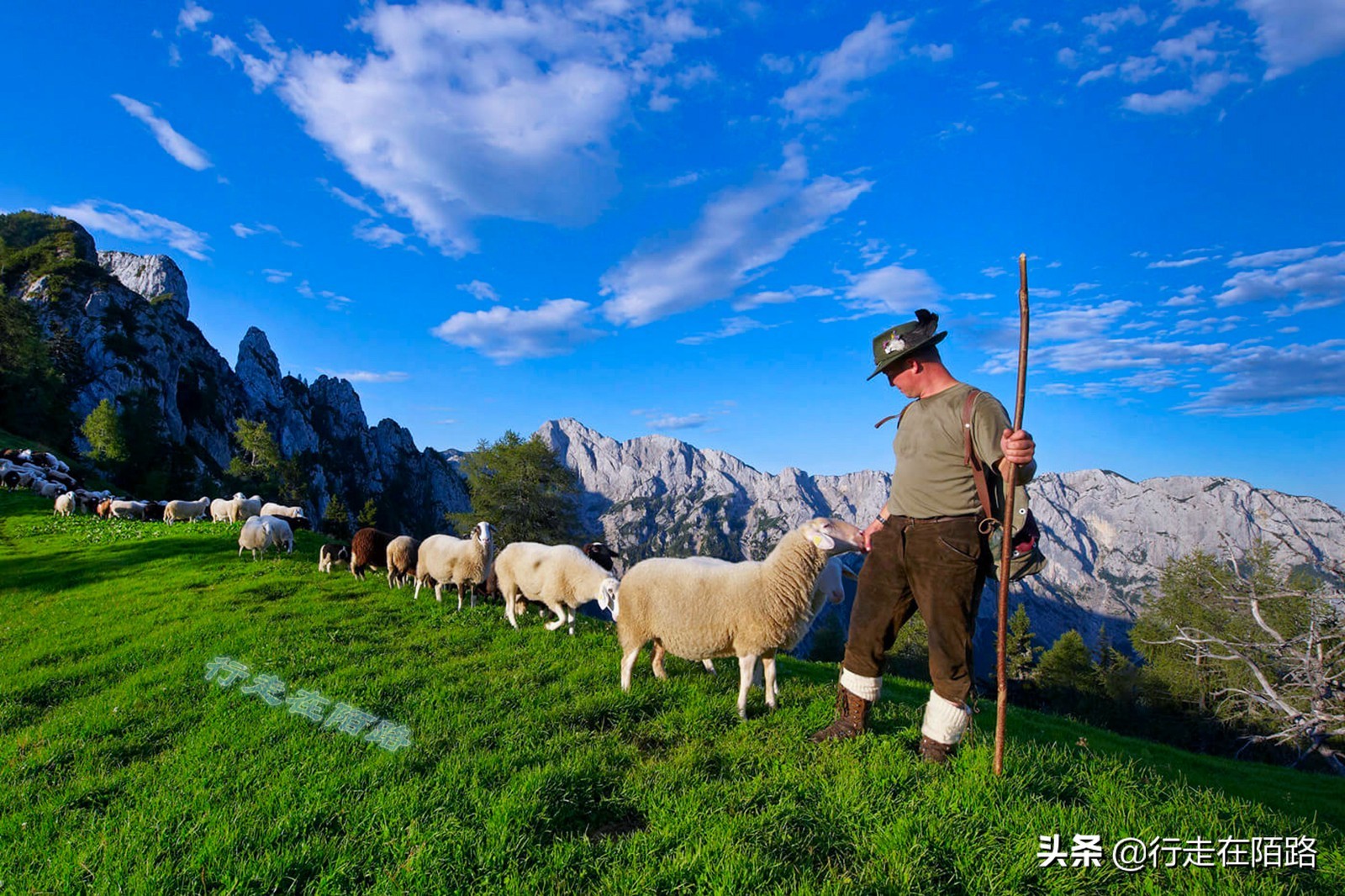 斯洛文尼亚著名景点,斯洛文尼亚在地图上为什么找不到