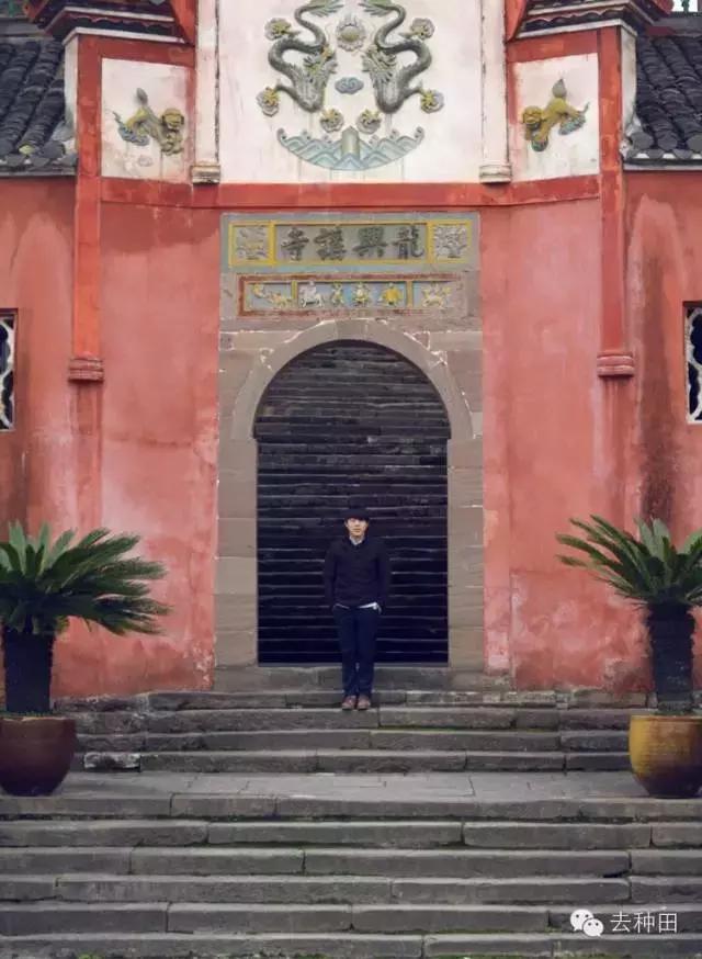 感受沅陵的魅力,不一样的沅陵