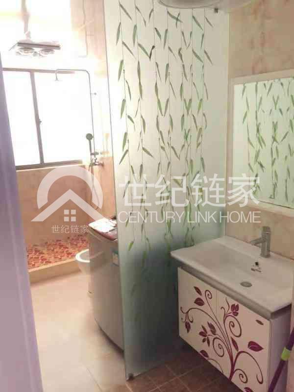 台州市椒江区嘉和名苑二手房,台州椒江鸿景名苑76平二手房价