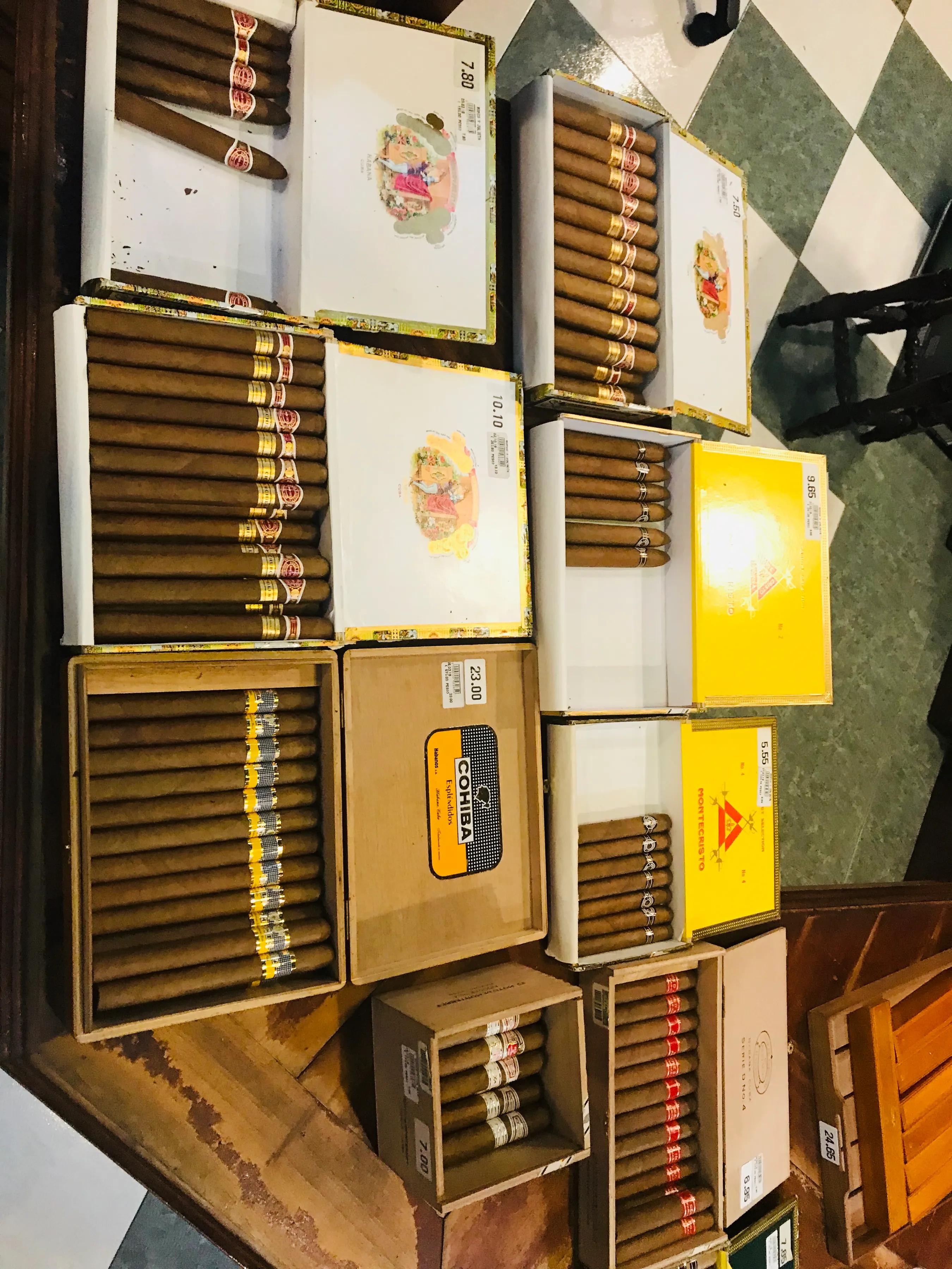 古巴是怎么样的国家,古巴有什么神秘之处