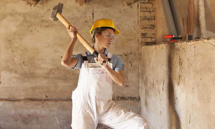 房屋采光差4招告别小黑屋,民宿设计中遇到小黑屋怎么采光
