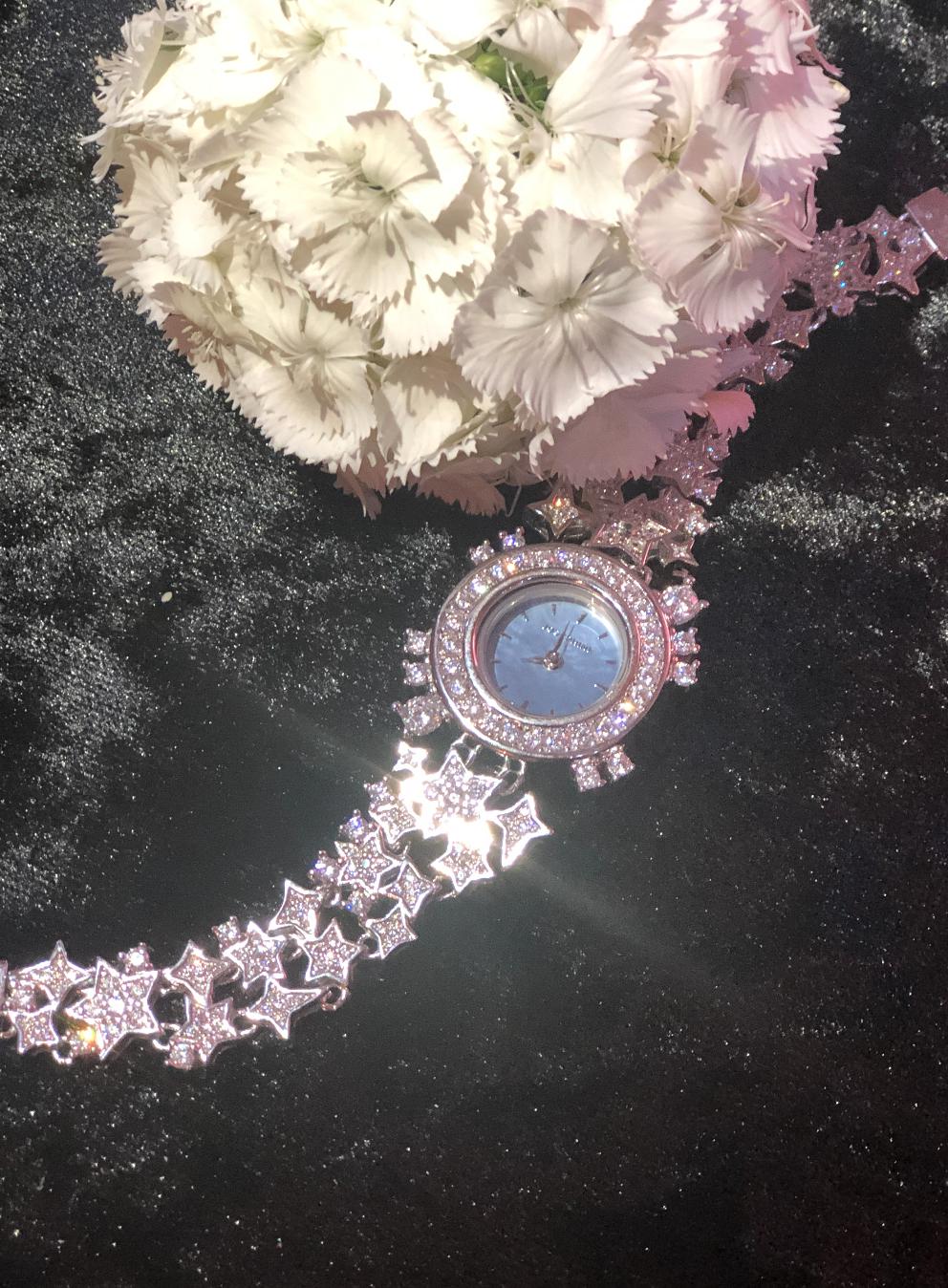 社交场合手镯的佩戴,社交场合怎么戴珠宝