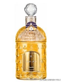 娇兰午夜飞行80周年收藏版香精,娇兰六十八万的香精