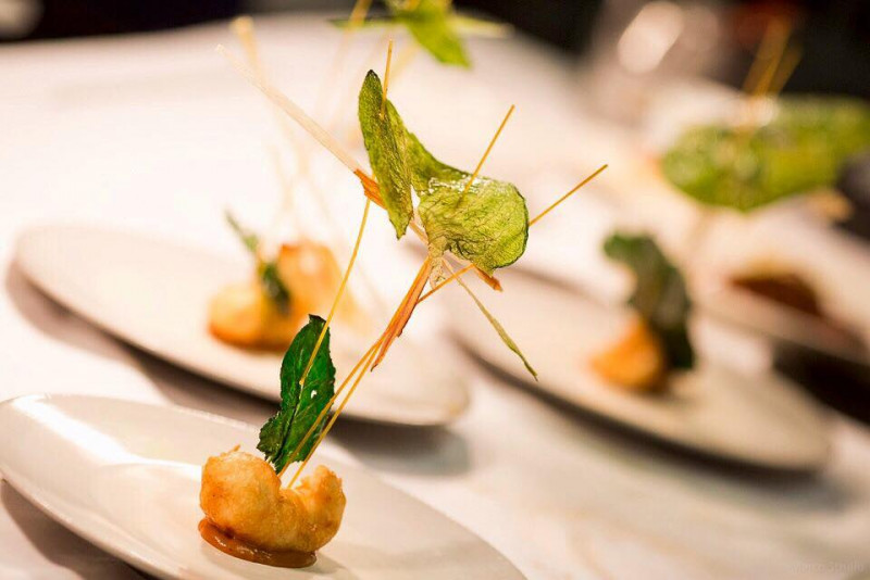 分子料理公认四大技术,分子料理现在口碑好吗