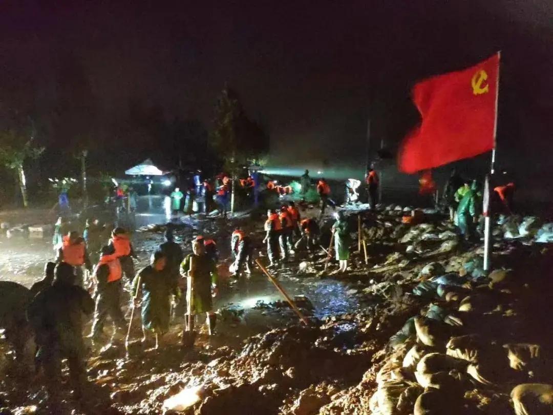 军医支招,洪灾面前这些医学知识你需要知道