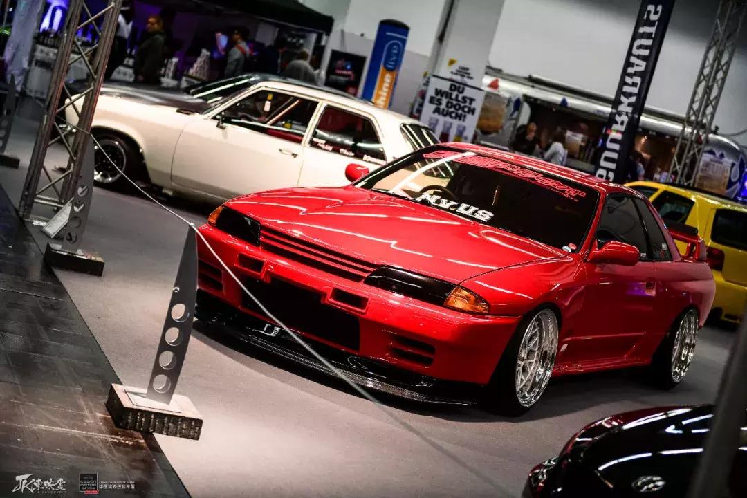 Essen的地下世界，Party还在继续|身临其境