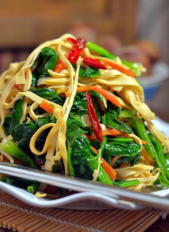 这五种蔬菜宜多吃,这5种常见的蔬菜别再吃了