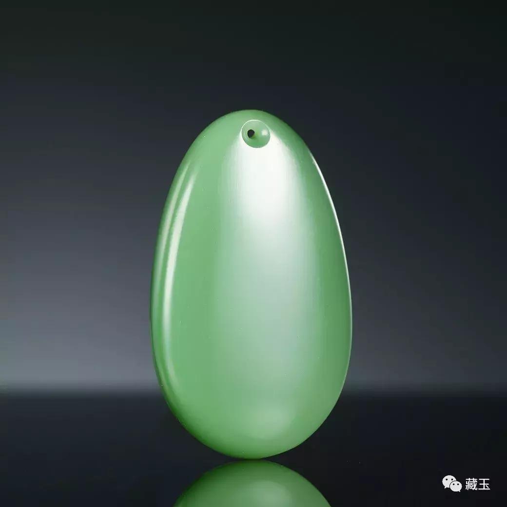 玛纳斯碧玉的优缺点,碧玉如何辨别优劣