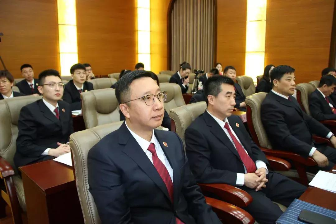 快闪丹东,检察快闪