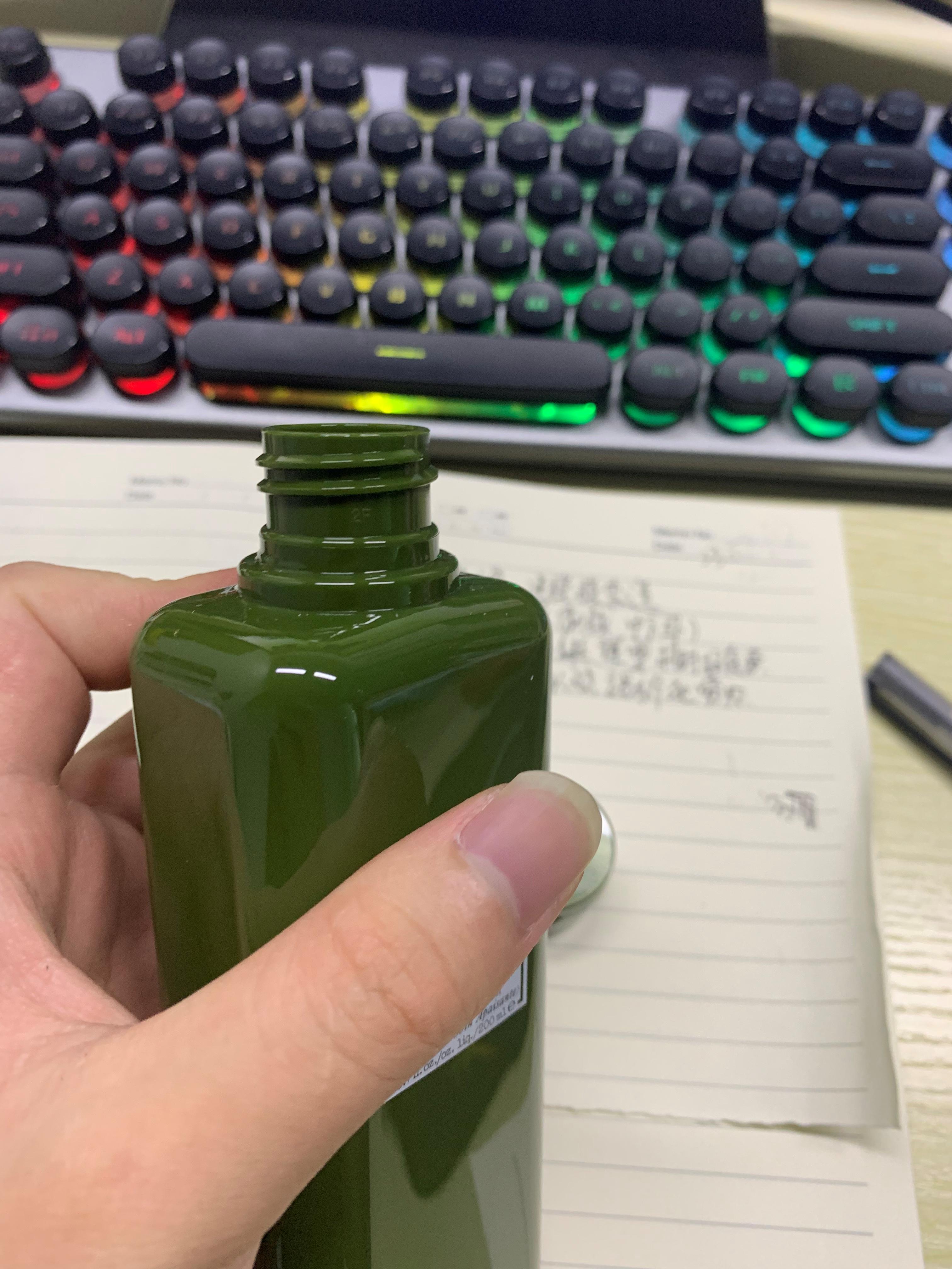 悦木之源菌菇水保质期,悦木之源菌菇水成分表