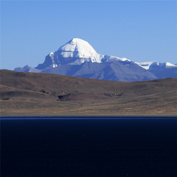 朝圣者转山一圈纪录片,朝圣者转山一圈可洗净一生罪孽