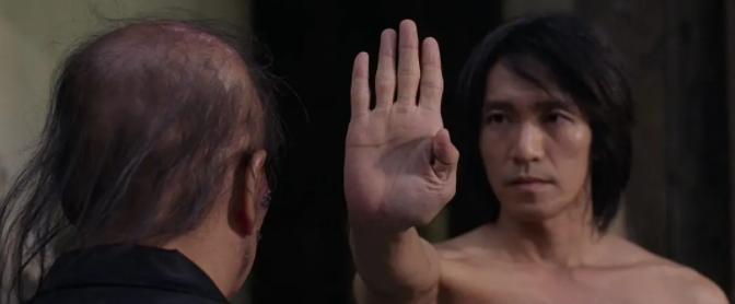 怎么评价周星驰的喜剧,周星驰的功夫究竟有多强