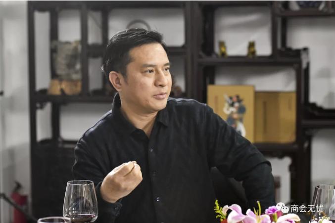 商会会长交流座谈会发言,商会如何抱团发展