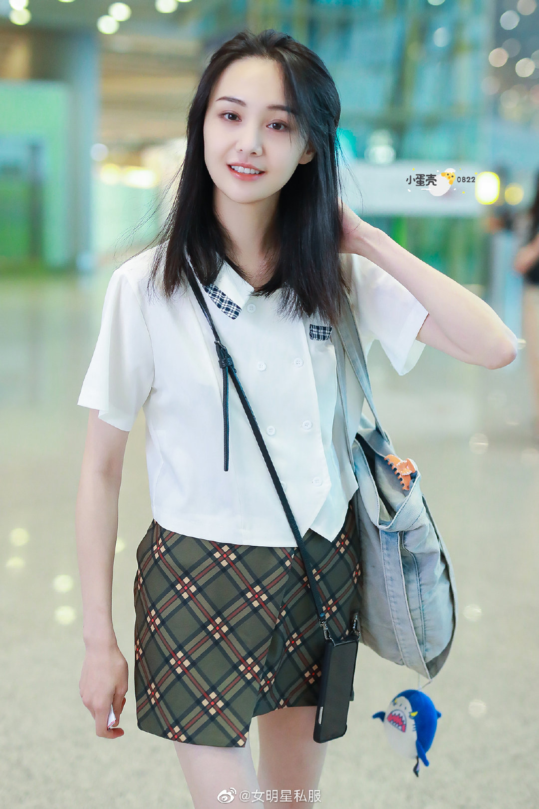 明星都爱穿哪些潮牌衣服,明星都爱穿的潮牌