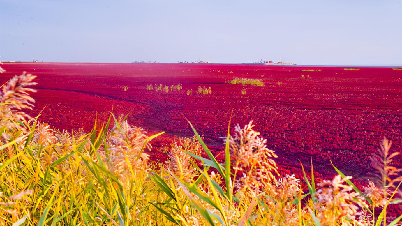 辽宁省盘锦市有什么区,浅谈全国各省份