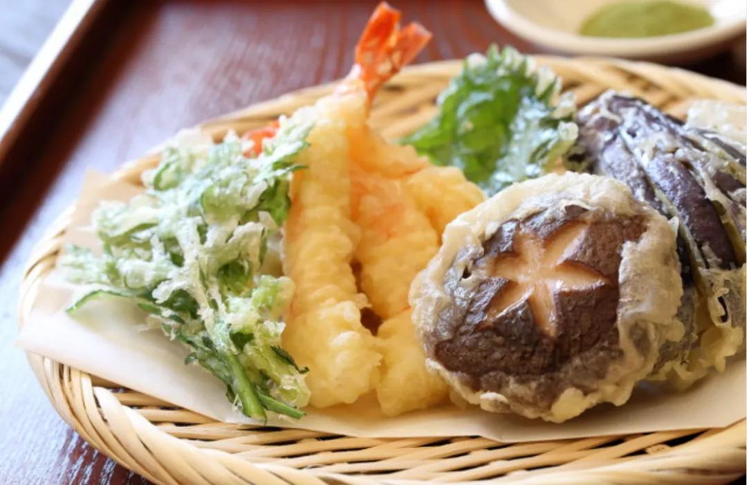 来啊！不就是油炸不就是胖吗，正面刚啊