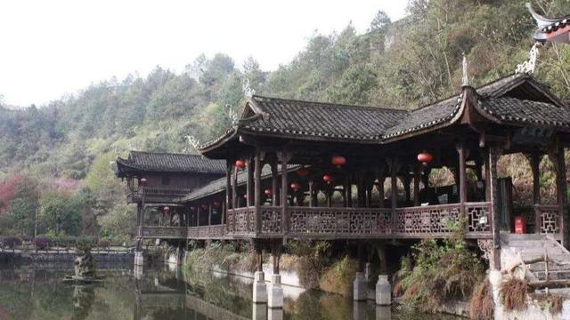 梅山民间故事重温梅山经典传说,梅山恐怖传说