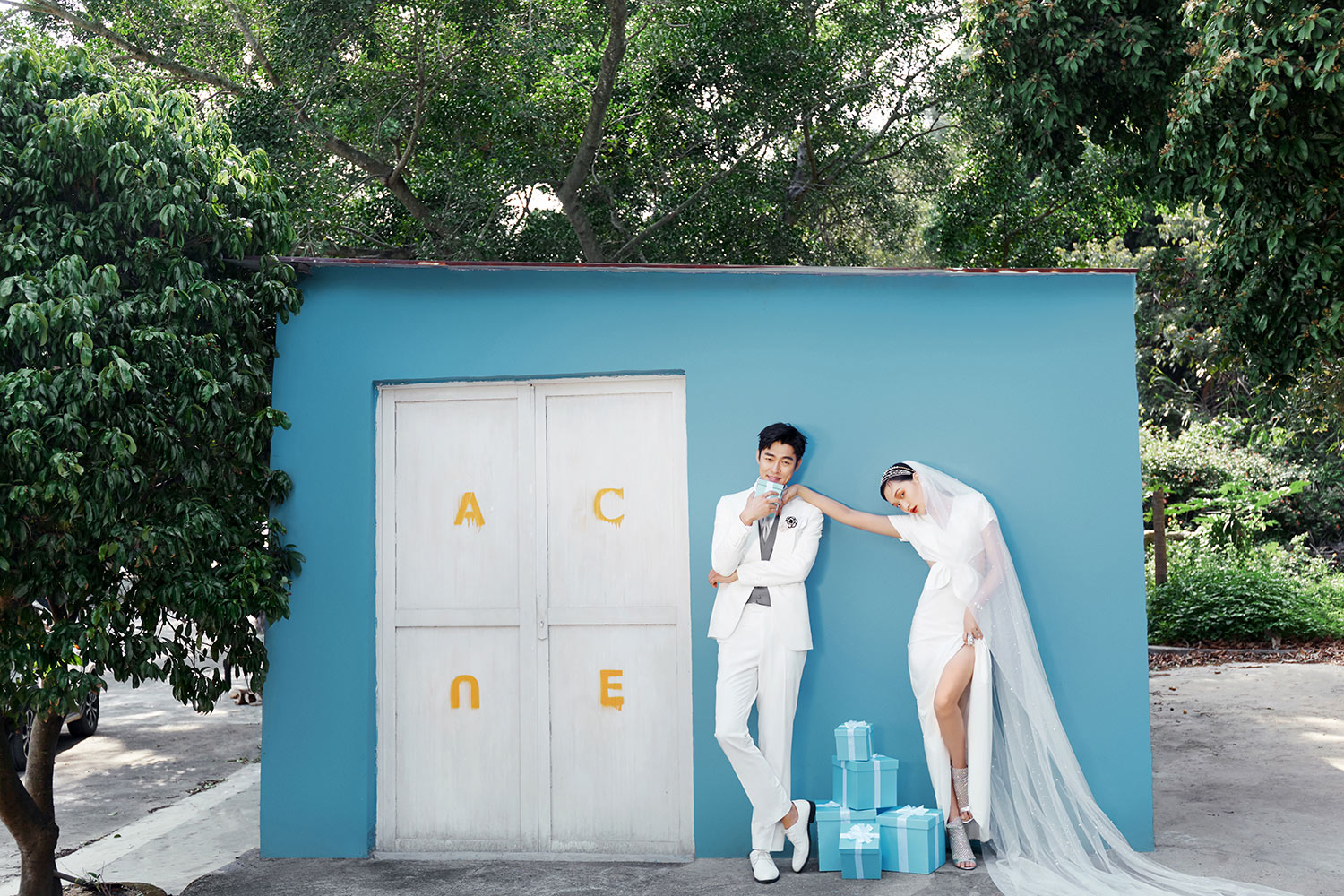 东莞婚纱照哪里拍得好求推荐,东莞市哪些婚纱摄影好