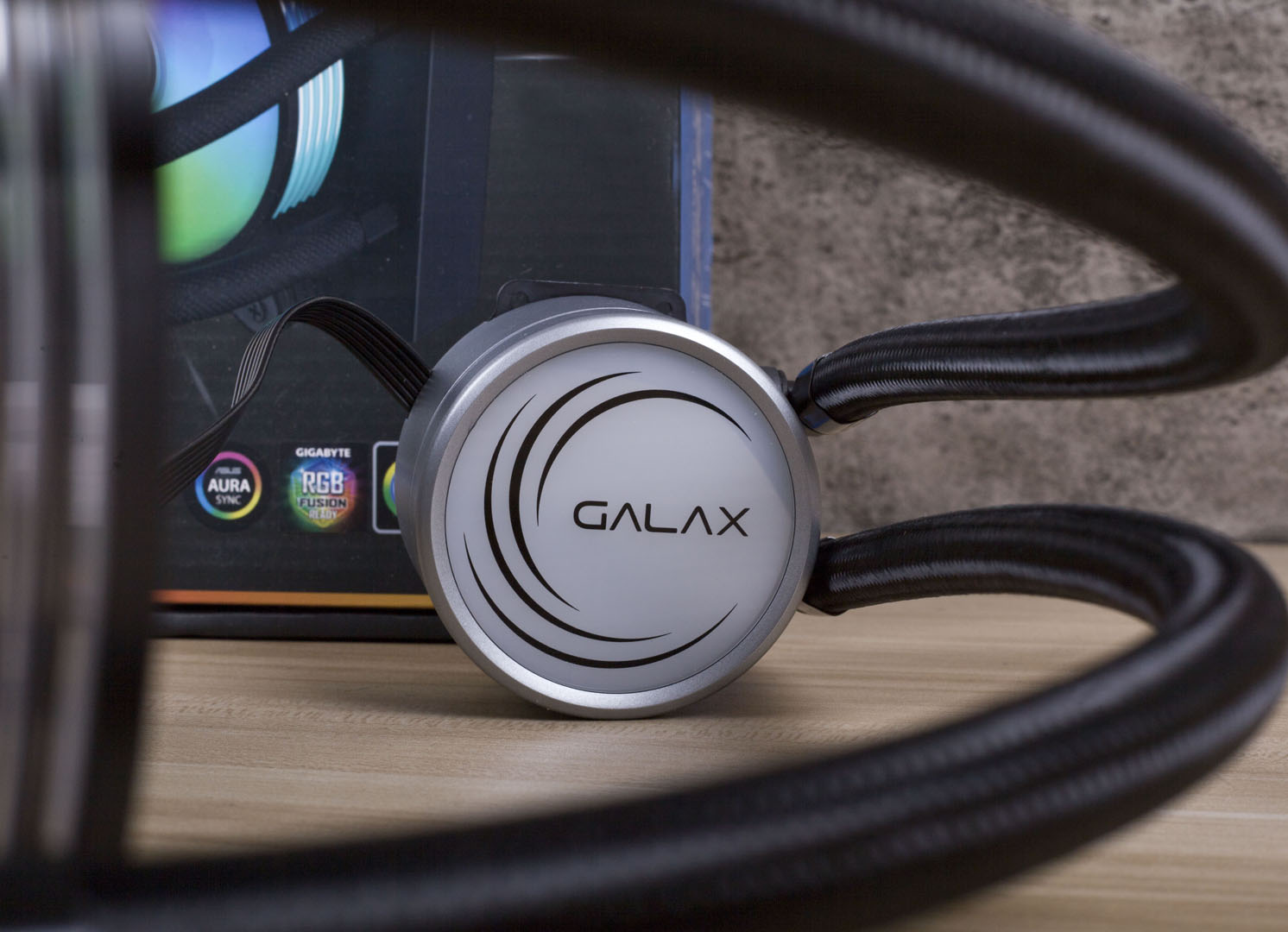 影驰魔影240一体水冷需要维护吗,影驰魔影240R神光同步水冷