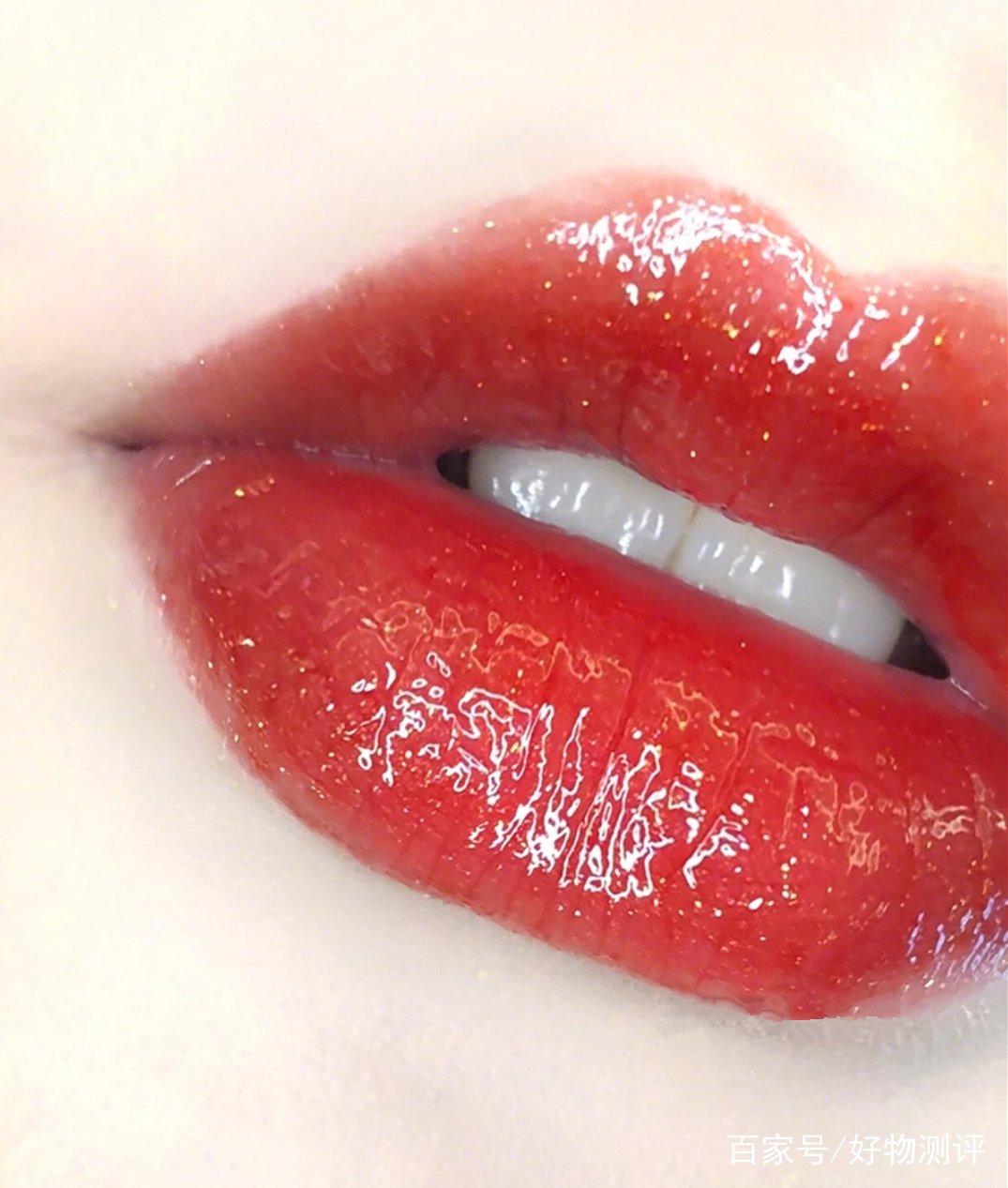 阿玛尼热门口红表,阿玛尼405节日限定版和人气断货版