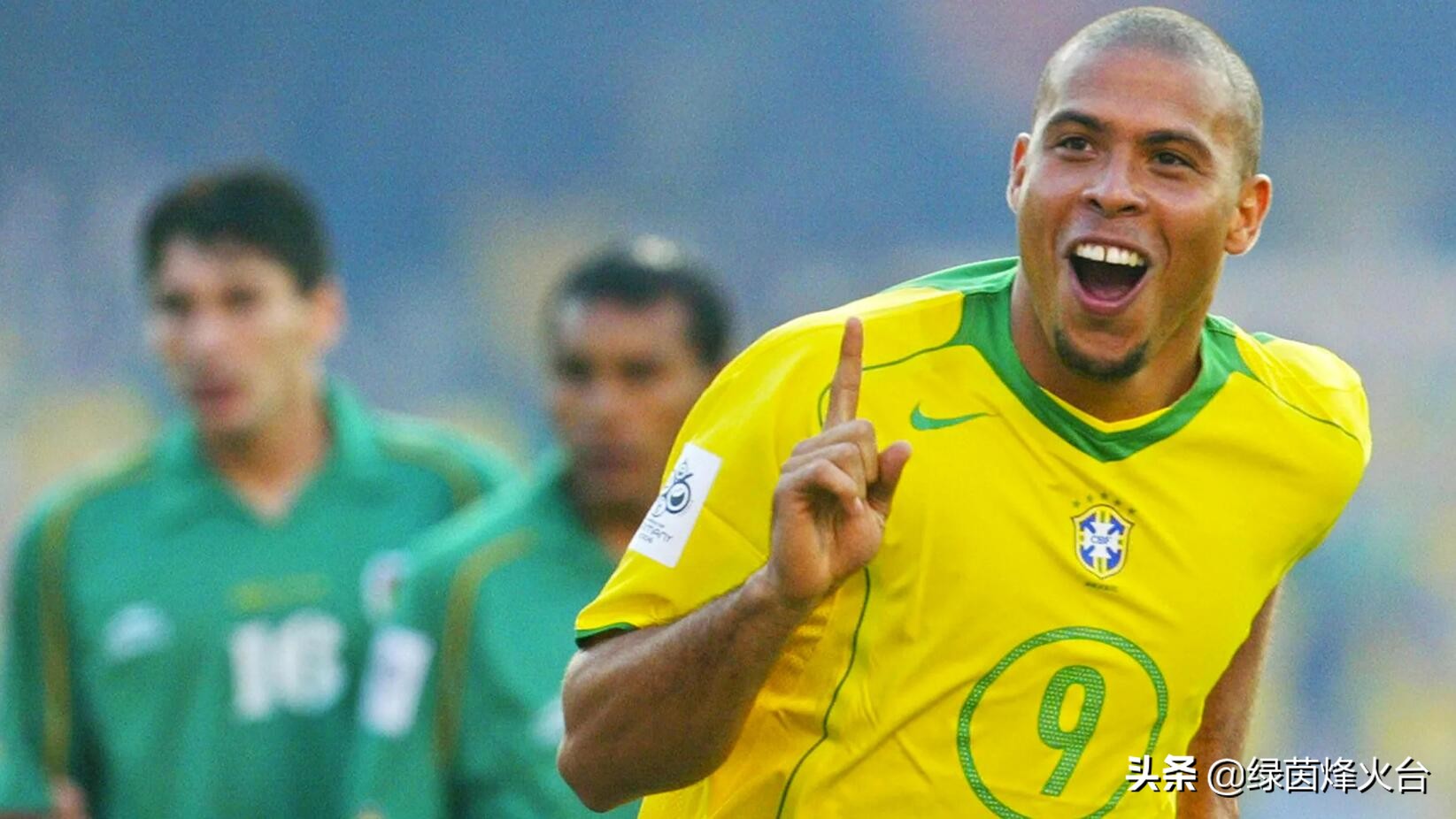 罗纳尔多2006巴西vs阿根廷,巴西罗纳尔多时代三大主力视频