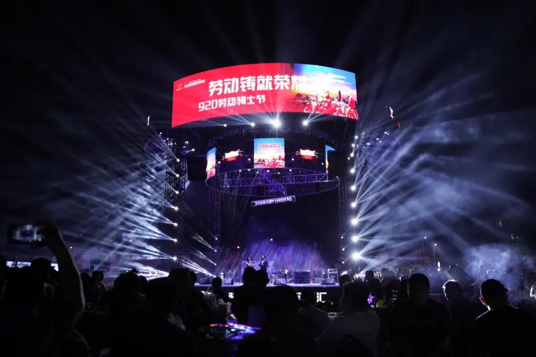 摩博会都有哪些活动,中国摩博会表演直播