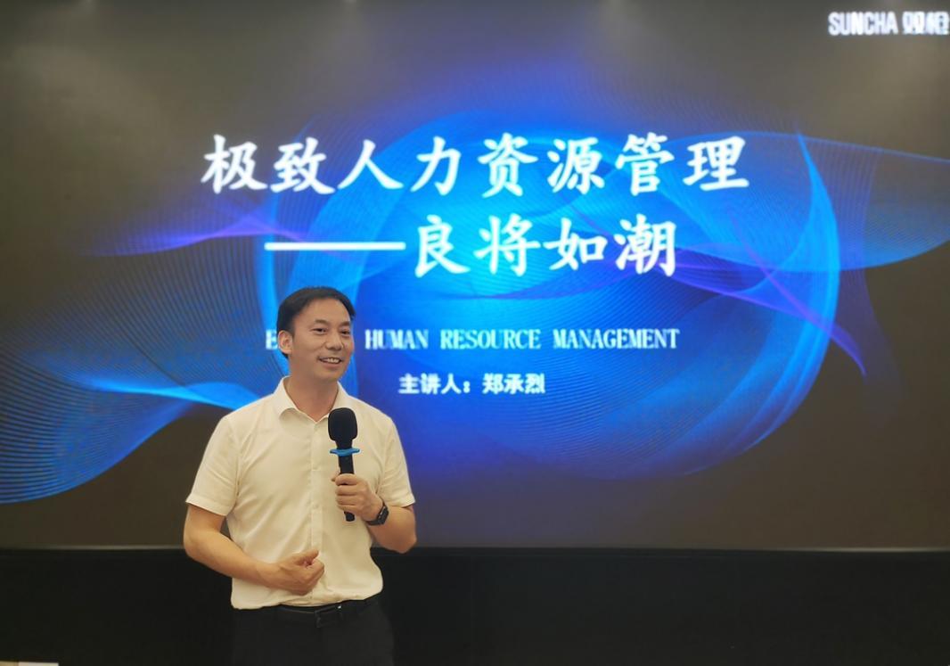 靠一双筷子，双枪集团如何做到了行业第一？