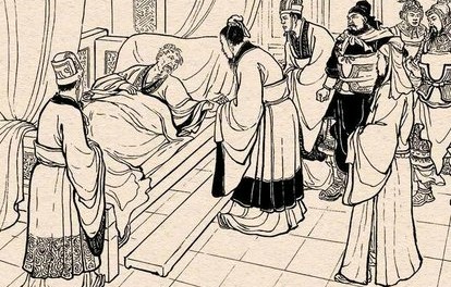 历史的尘埃三国,历史的尘埃三国谋士