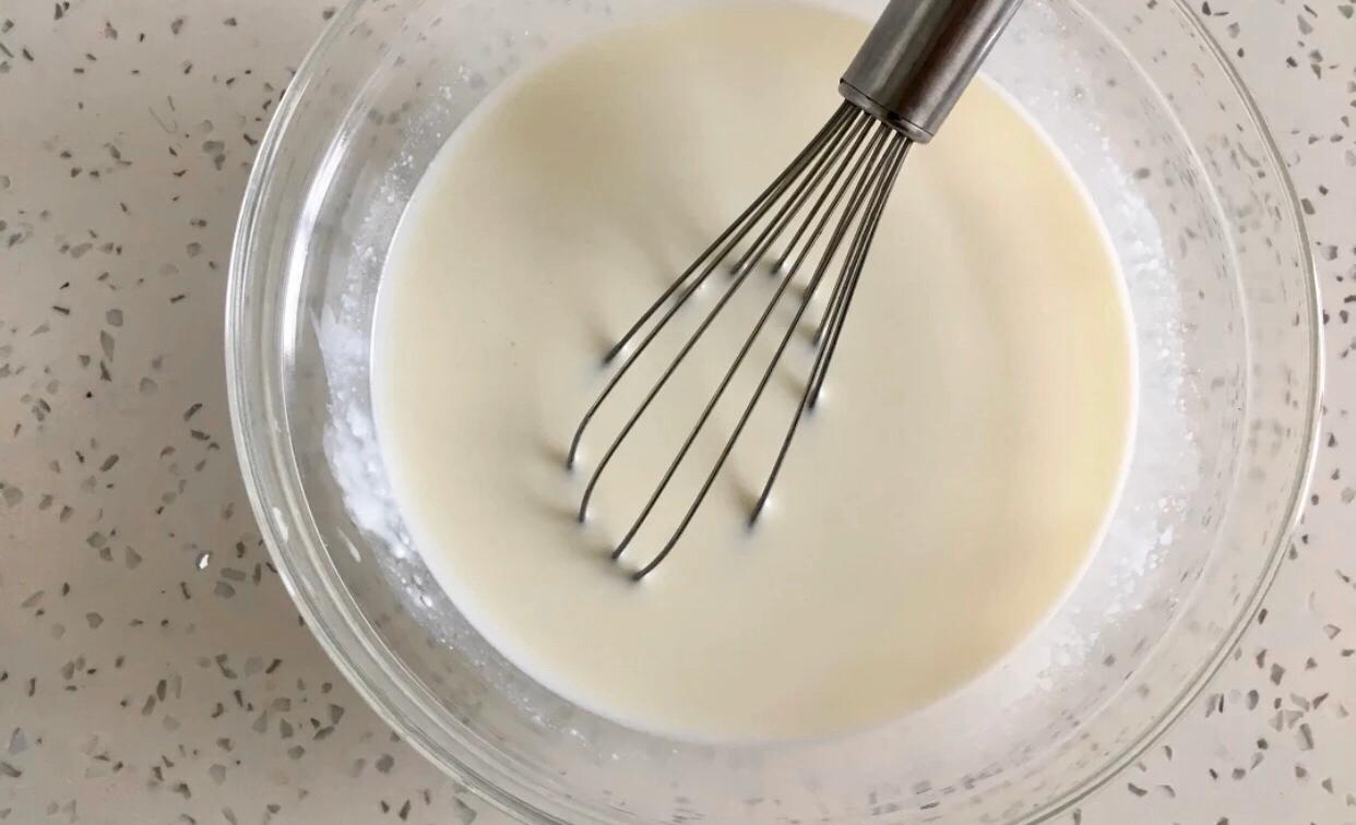 奶粉喝不完怎么办,奶粉喝不完怎么做馒头