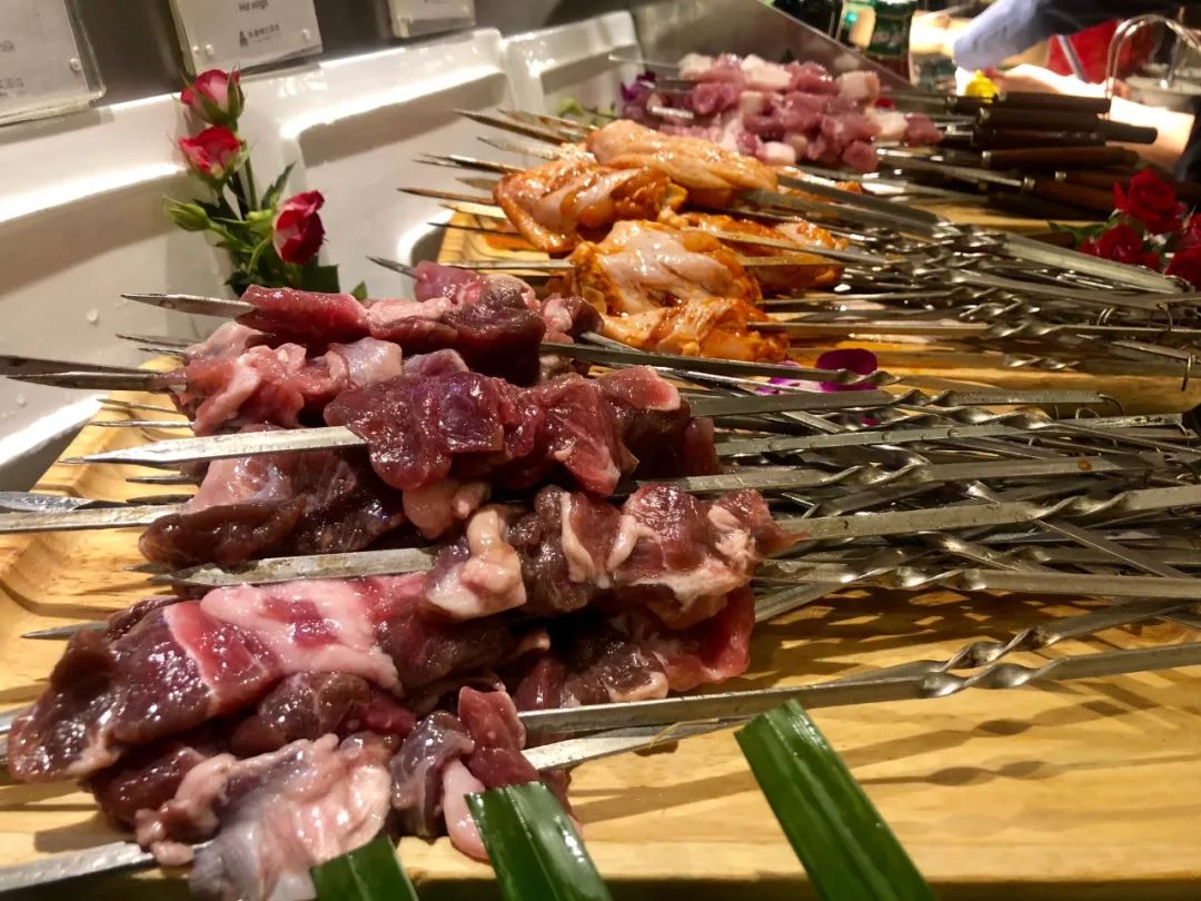 成都友豪锦江酒店餐厅,友豪锦江酒店海鲜自助餐