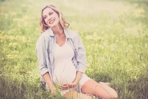 怀孕的真相有多可怕,揭穿关于怀孕的奇葩谣言