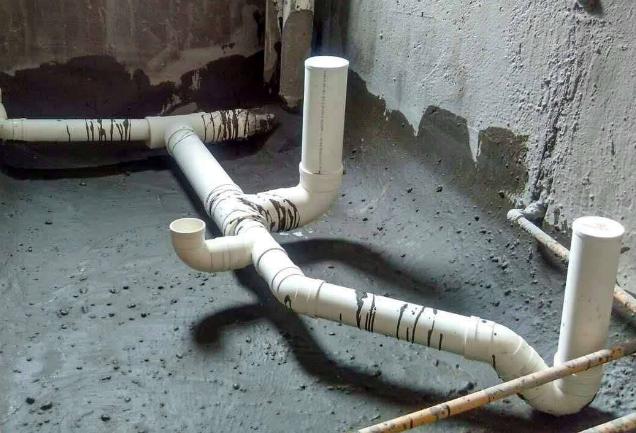 厨房下水道反味太臭怎么办小妙招,卫生间下水道防止反味神器