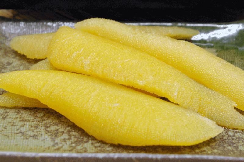 什么鱼籽营养最好,什么鱼籽都有营养