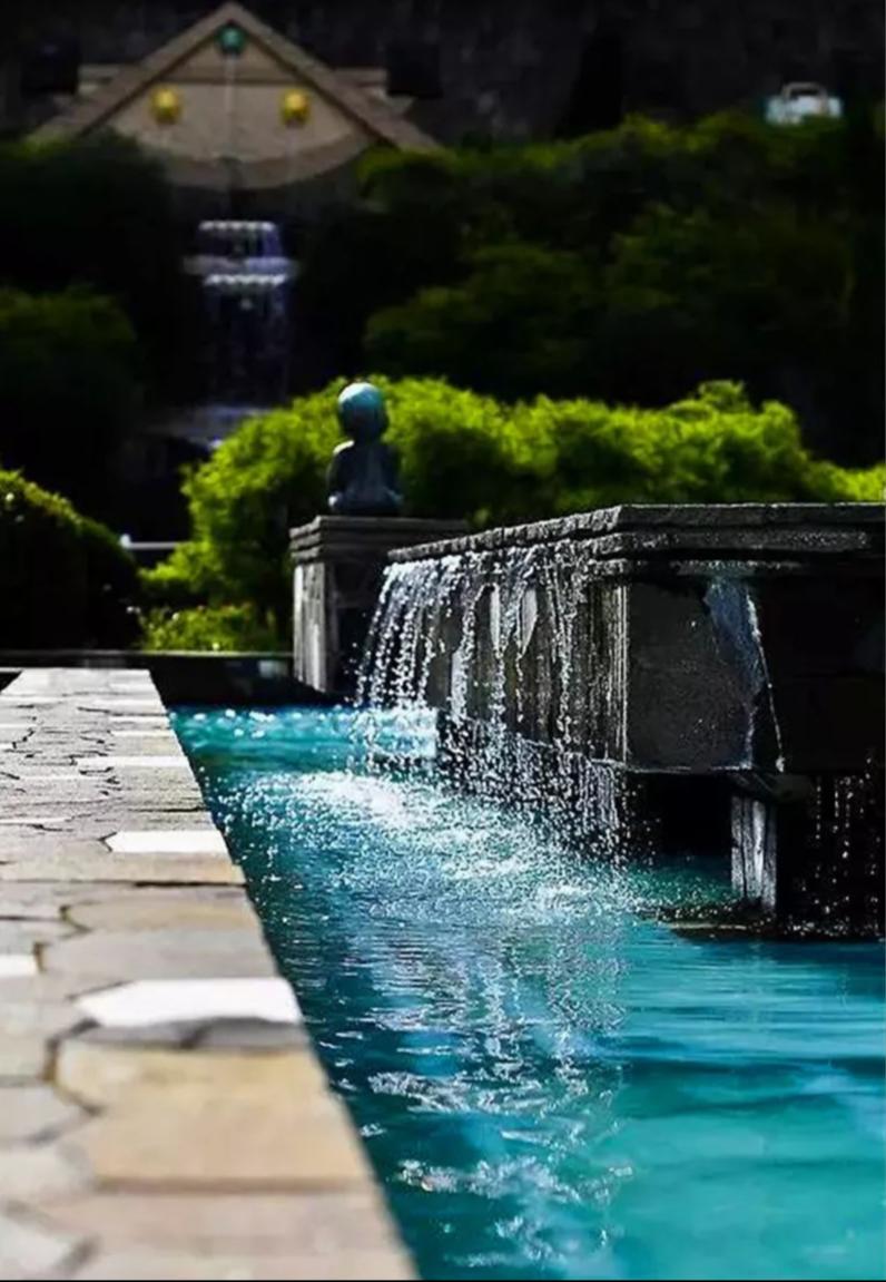 水池防水用什么防水材料好,水池防水的做法大全