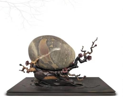 都是些什么“鸟石”？保证有你好看