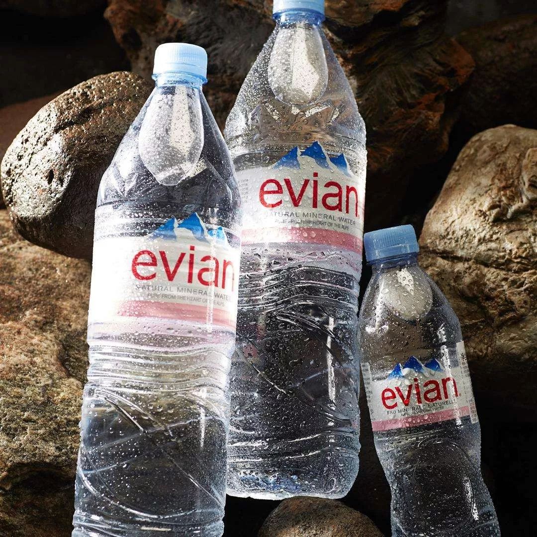 易烊千玺周边矿泉水,易烊千玺小众饮料