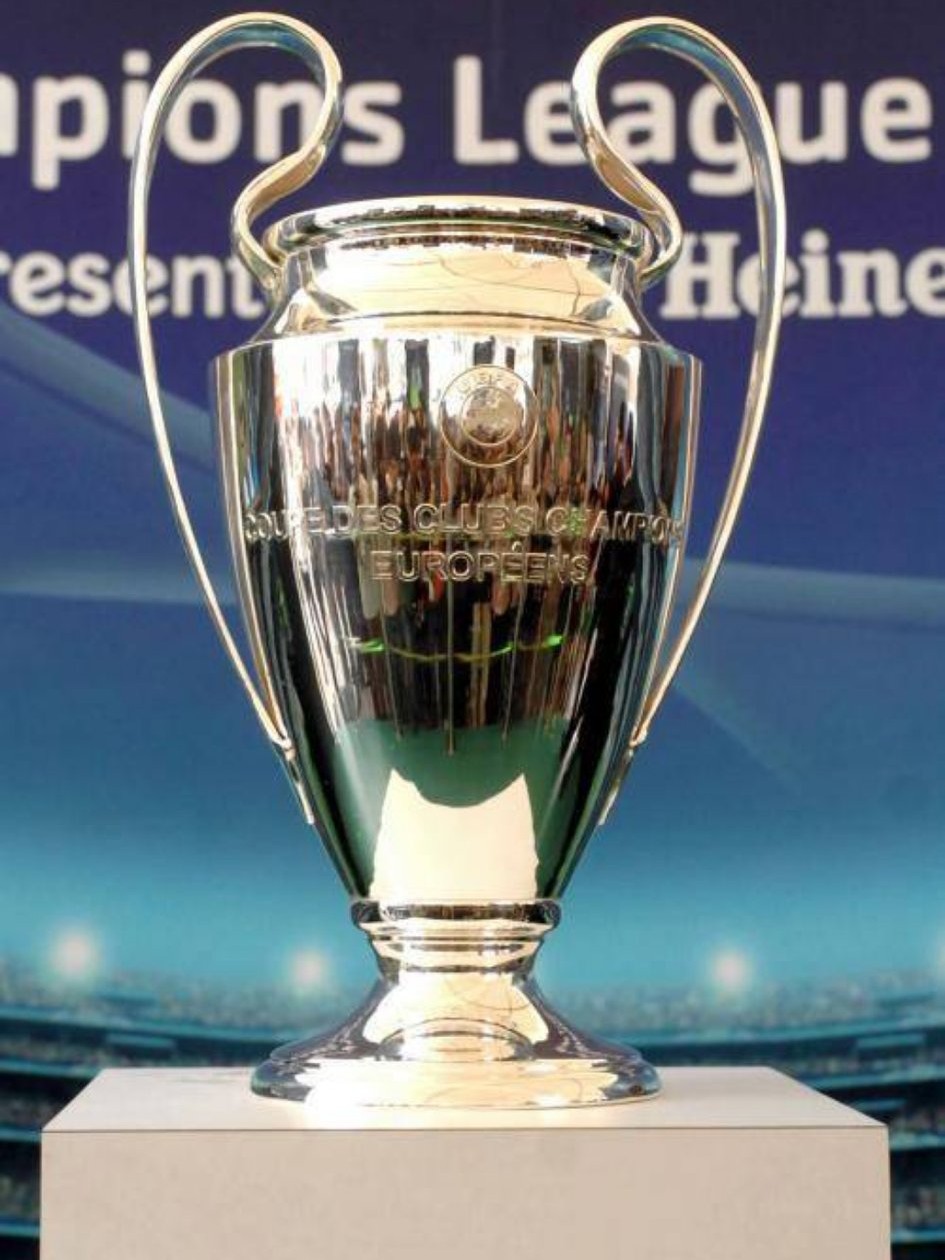 欧洲五大联赛的豪门俱乐部,欧洲五大联赛豪门俱乐部