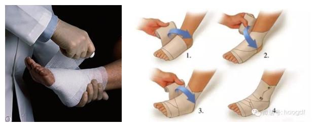 崴脚一招解决,经常崴脚怎么办怎么训练