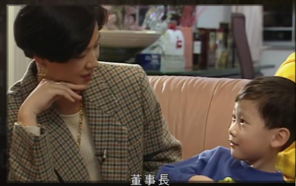 30年前的鸡,鸡娃年代