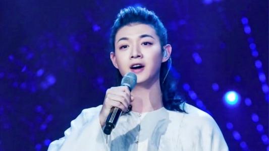 霍尊的“仙气”都是海狗丸的功劳?