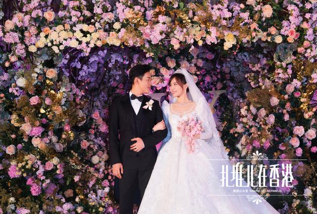 明星同款婚礼场地,明星婚礼地点推荐