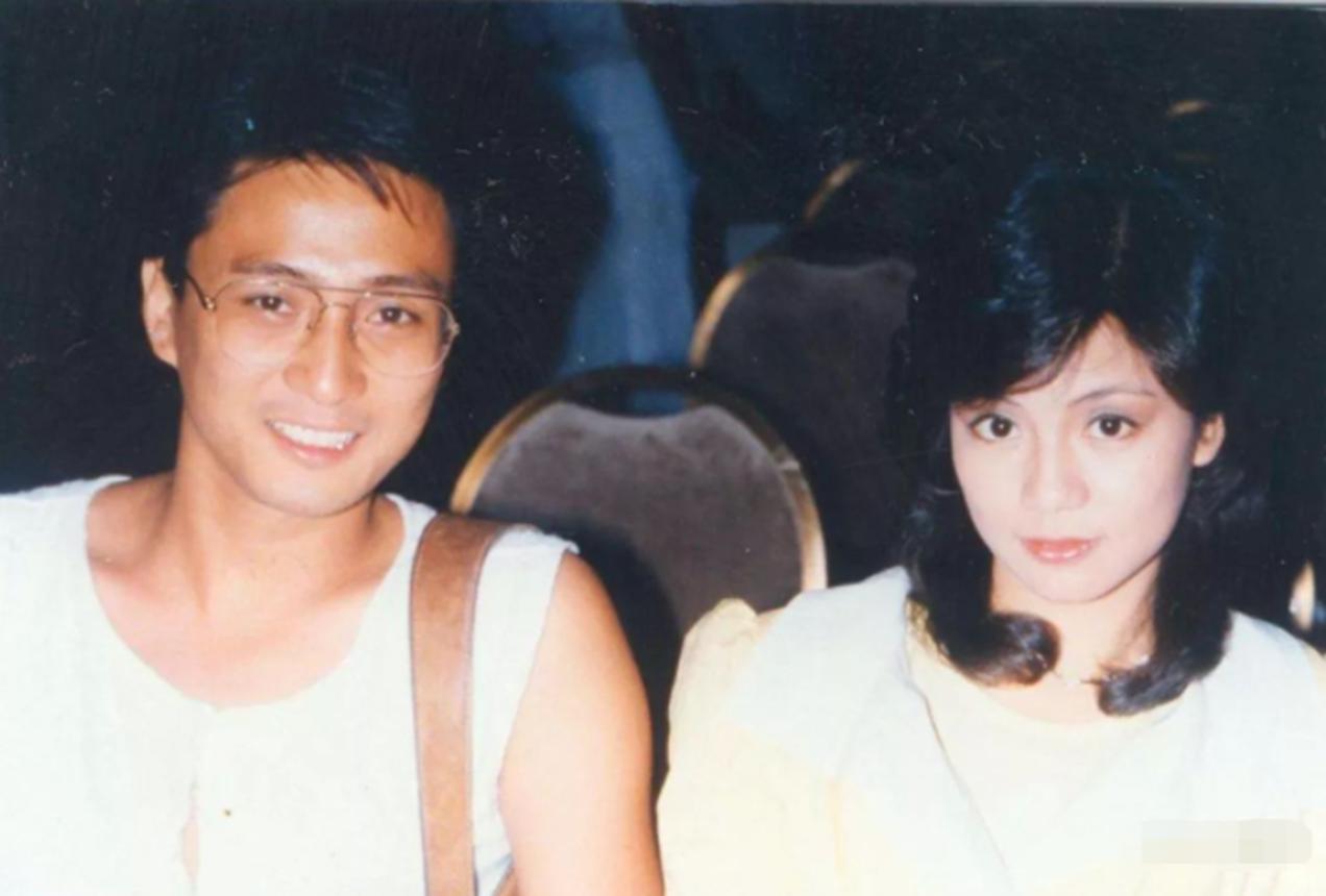 翁美玲与黄蓉现状,翁美玲为何不演中年黄蓉